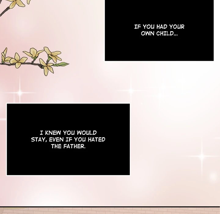 Pregnancy Contract Chapter 45 - Page 109