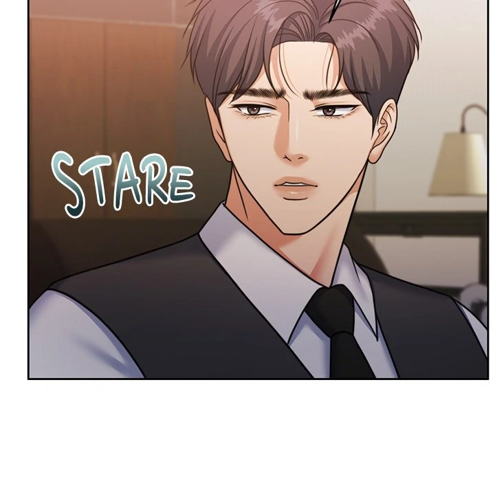 Pregnancy Contract Chapter 45 - Page 17