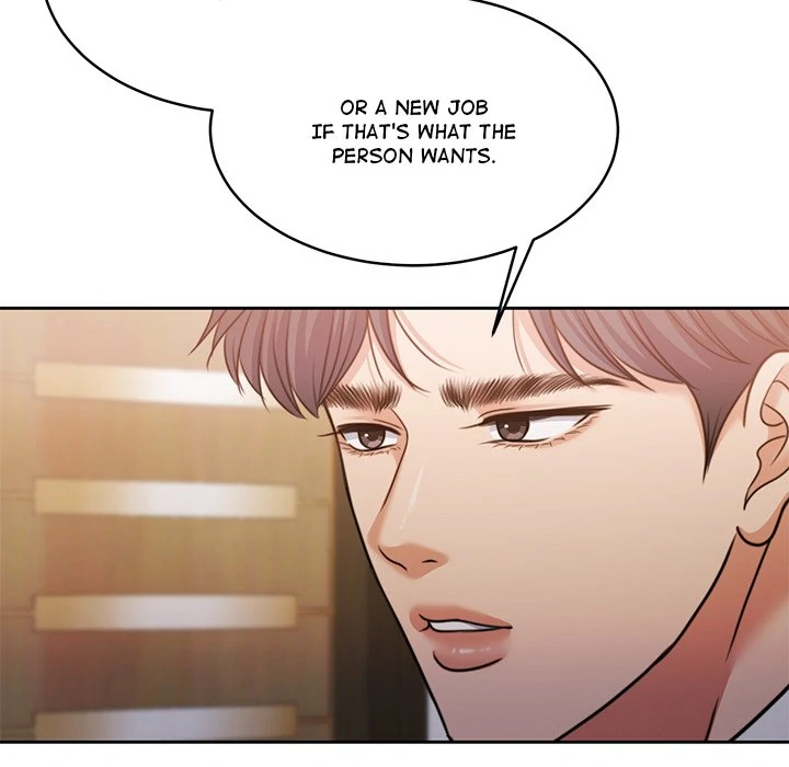 Pregnancy Contract Chapter 45 - Page 20