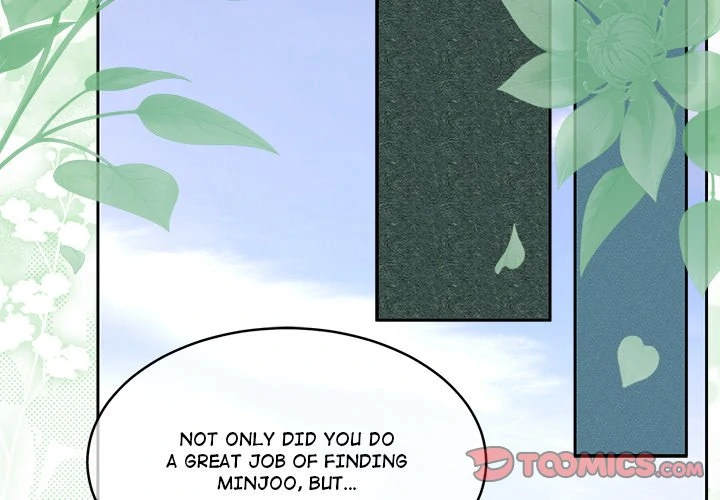 Pregnancy Contract Chapter 45 - Page 4