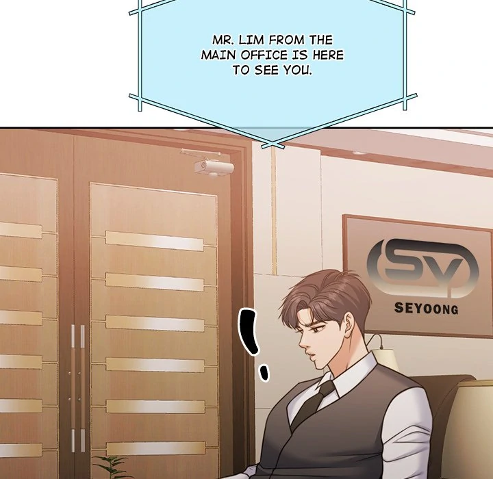 Pregnancy Contract Chapter 45 - Page 35