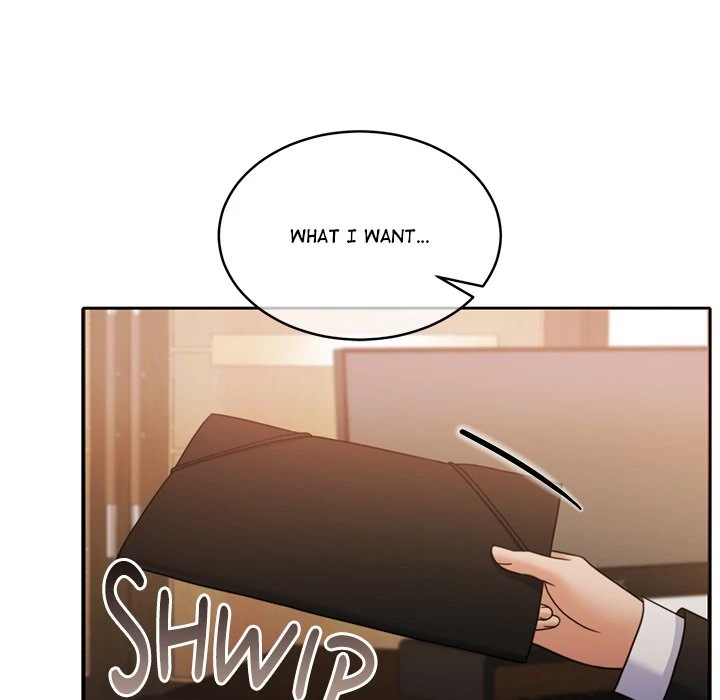 Pregnancy Contract Chapter 45 - Page 51