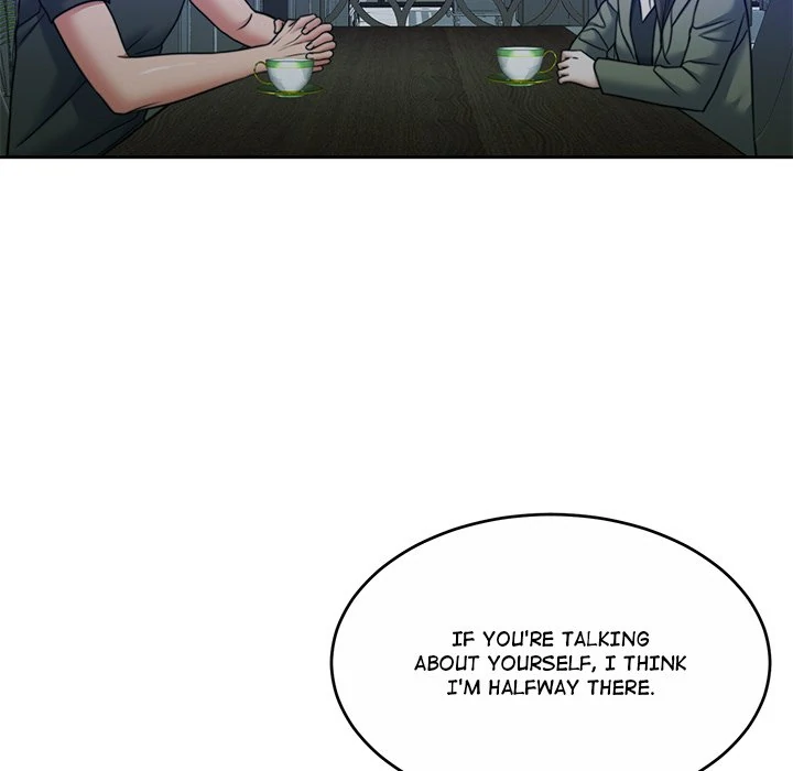 Pregnancy Contract Chapter 45 - Page 72