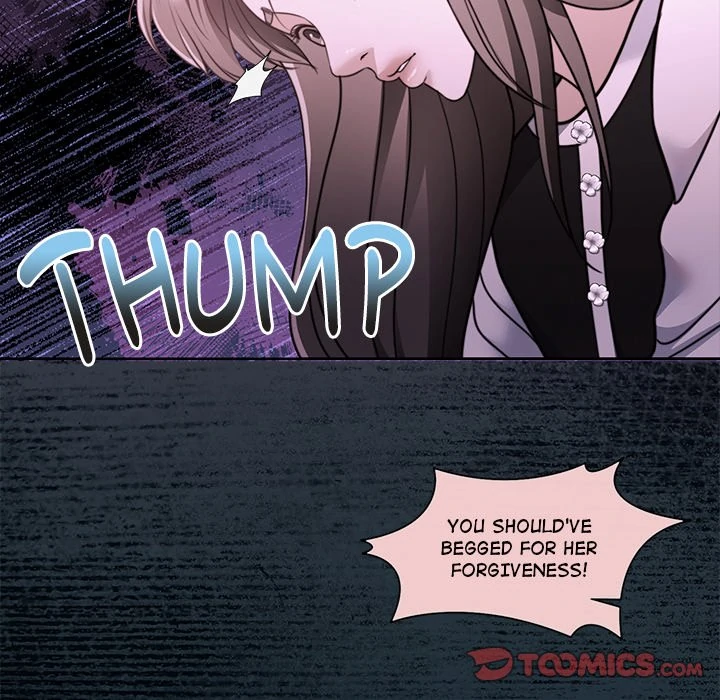 Pregnancy Contract Chapter 45 - Page 84