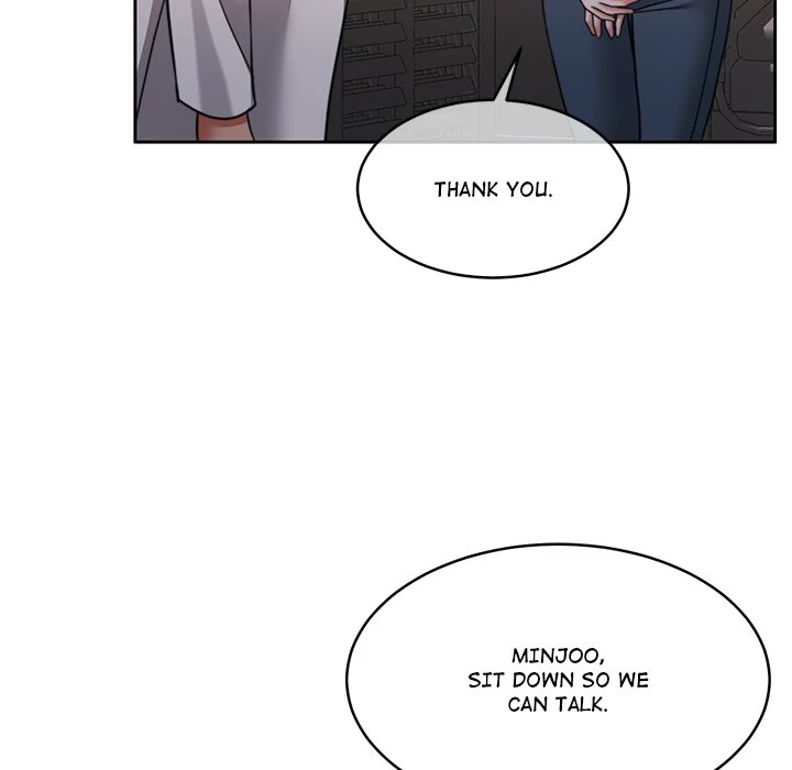 Pregnancy Contract Chapter 46 - Page 151