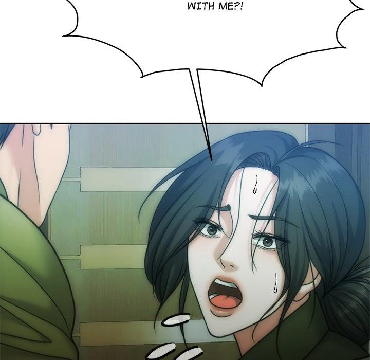 Pregnancy Contract Chapter 47 - Page 117