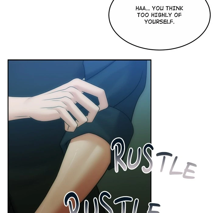 Pregnancy Contract Chapter 47 - Page 119