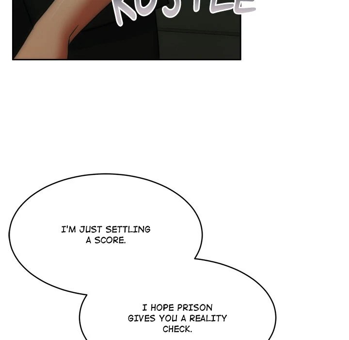 Pregnancy Contract Chapter 47 - Page 120