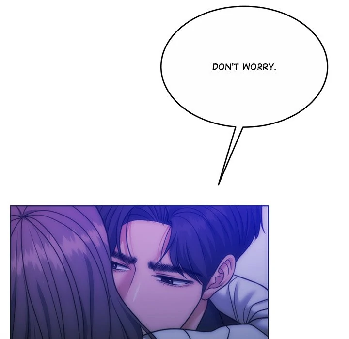 Pregnancy Contract Chapter 47 - Page 157