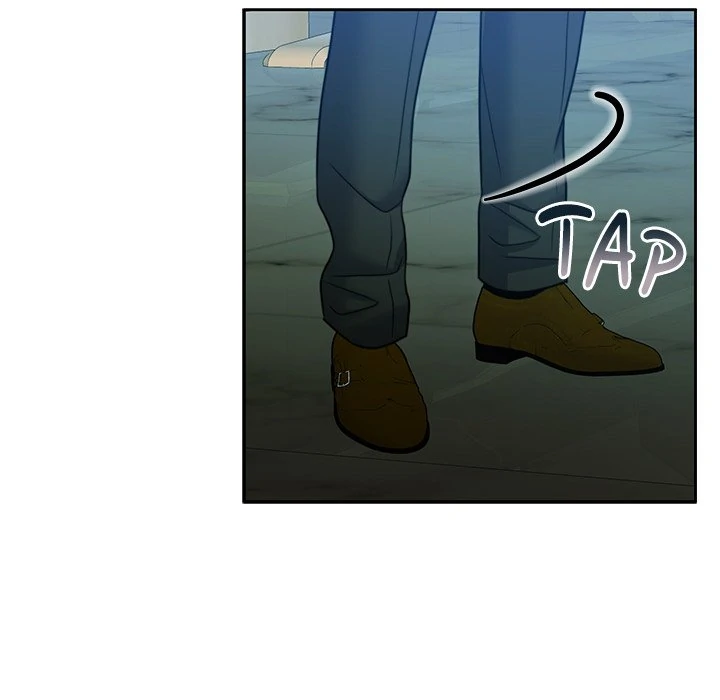 Pregnancy Contract Chapter 47 - Page 27