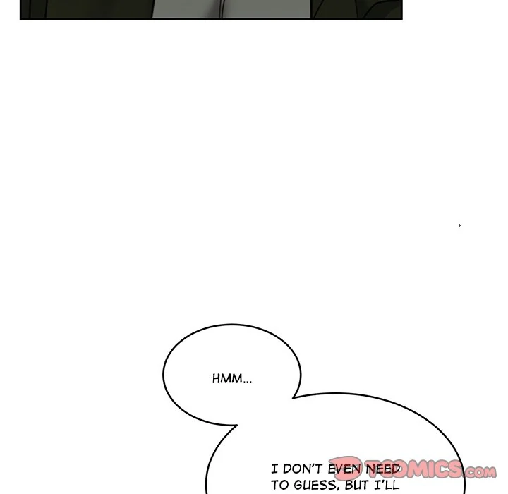 Pregnancy Contract Chapter 47 - Page 78