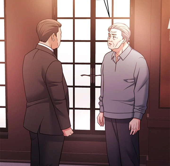 Pregnancy Contract Chapter 48 - Page 137