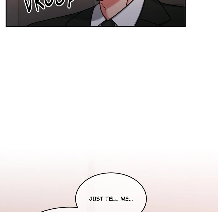 Pregnancy Contract Chapter 48 - Page 16