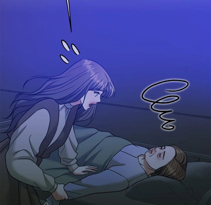 Pregnancy Contract Chapter 48 - Page 177