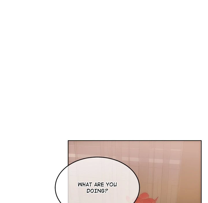 Pregnancy Contract Chapter 48 - Page 35