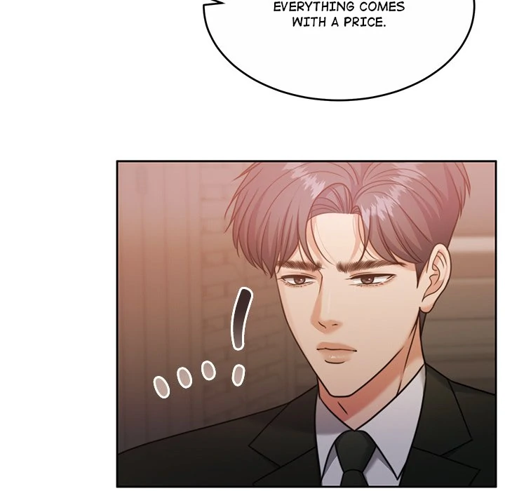 Pregnancy Contract Chapter 48 - Page 49