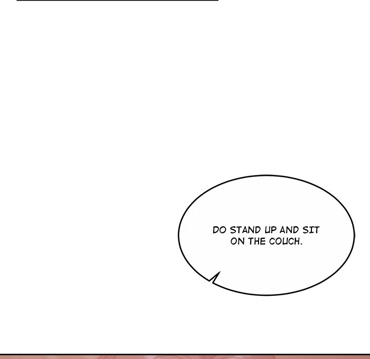 Pregnancy Contract Chapter 48 - Page 59