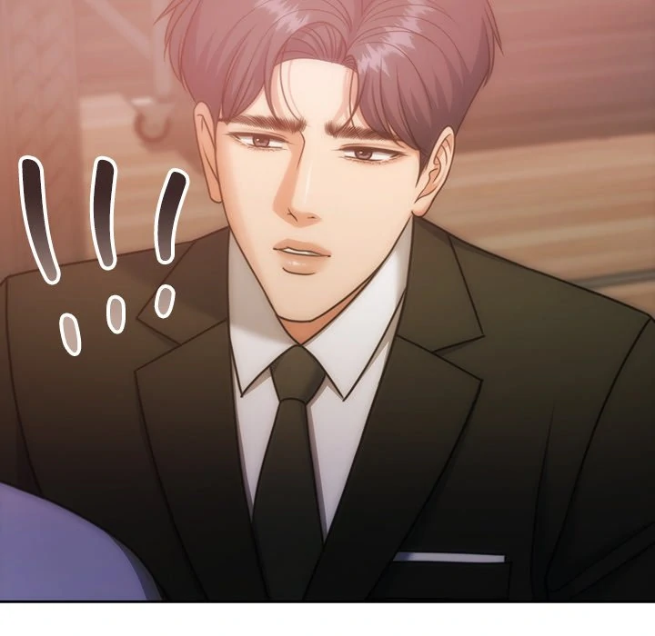 Pregnancy Contract Chapter 48 - Page 60