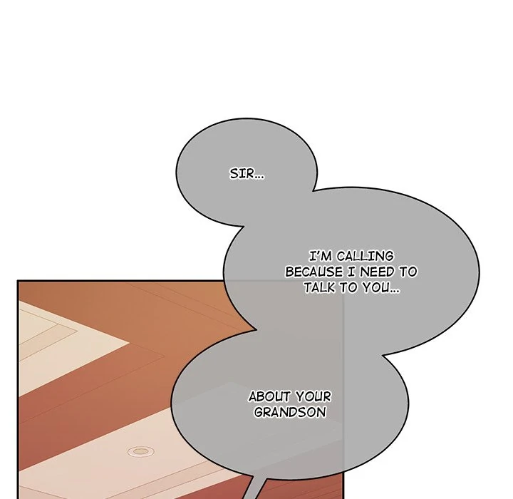 Pregnancy Contract Chapter 48 - Page 78