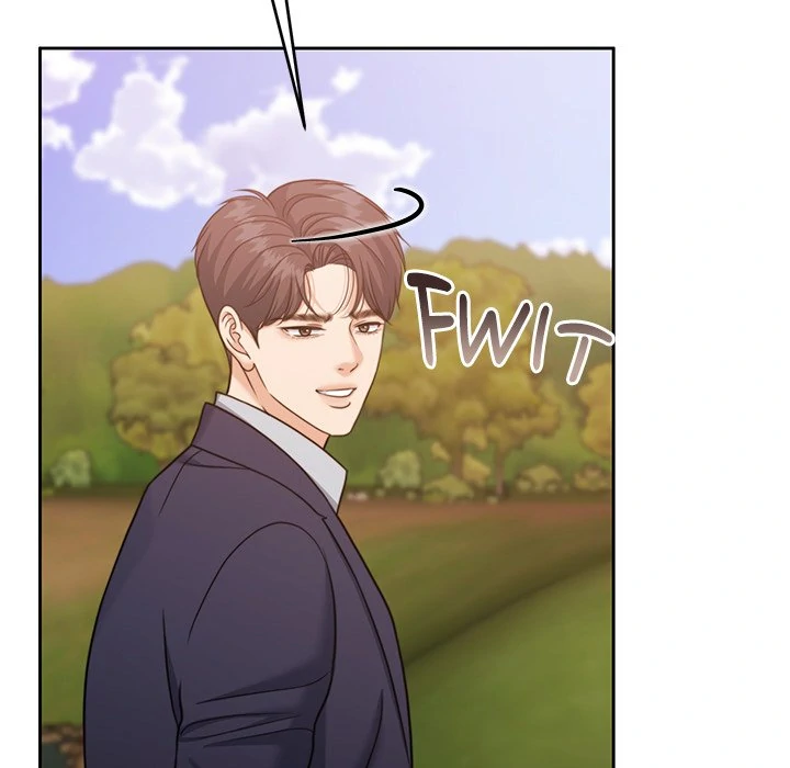 Pregnancy Contract Chapter 49 - Page 16