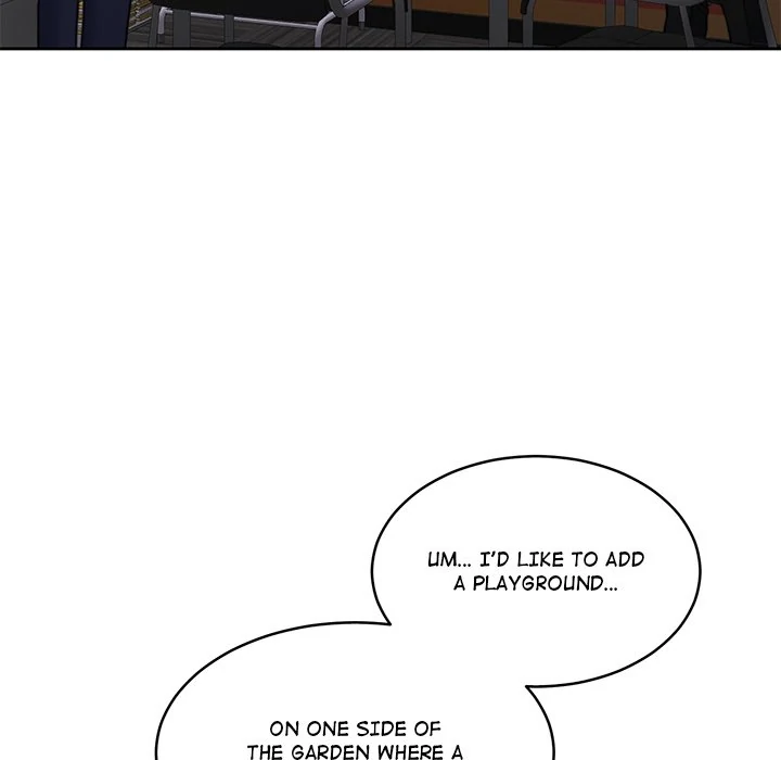 Pregnancy Contract Chapter 49 - Page 31
