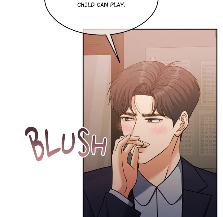 Pregnancy Contract Chapter 49 - Page 32