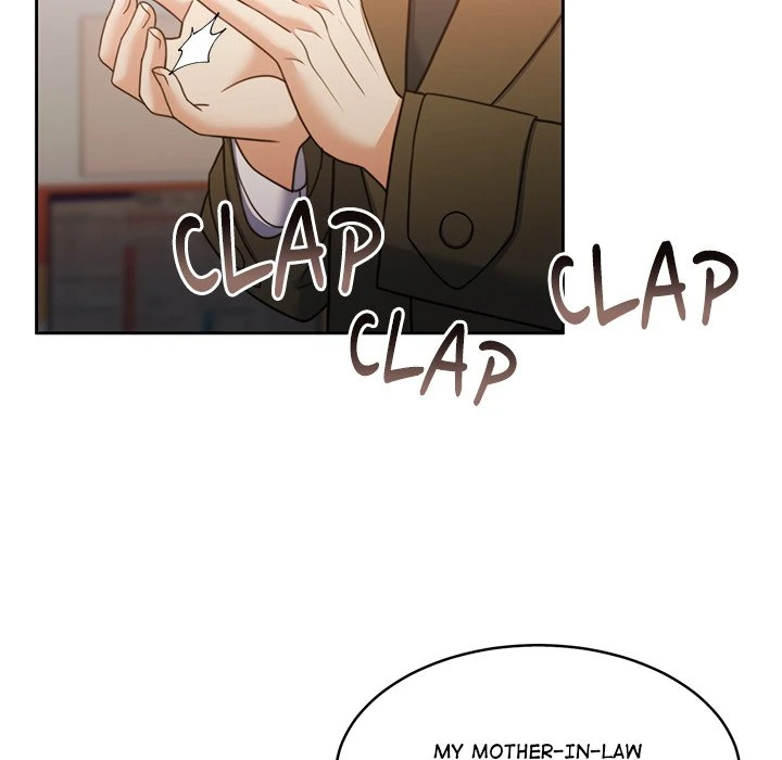 Pregnancy Contract Chapter 49 - Page 39