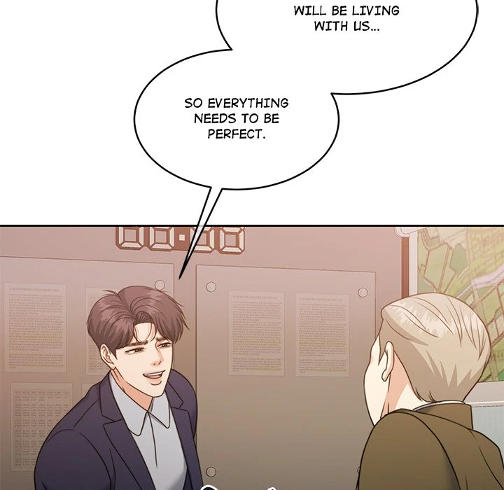 Pregnancy Contract Chapter 49 - Page 40