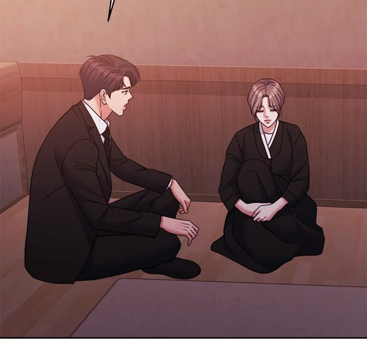 Pregnancy Contract Chapter 49 - Page 69