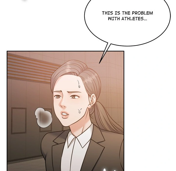 Pregnancy Contract Chapter 49 - Page 97