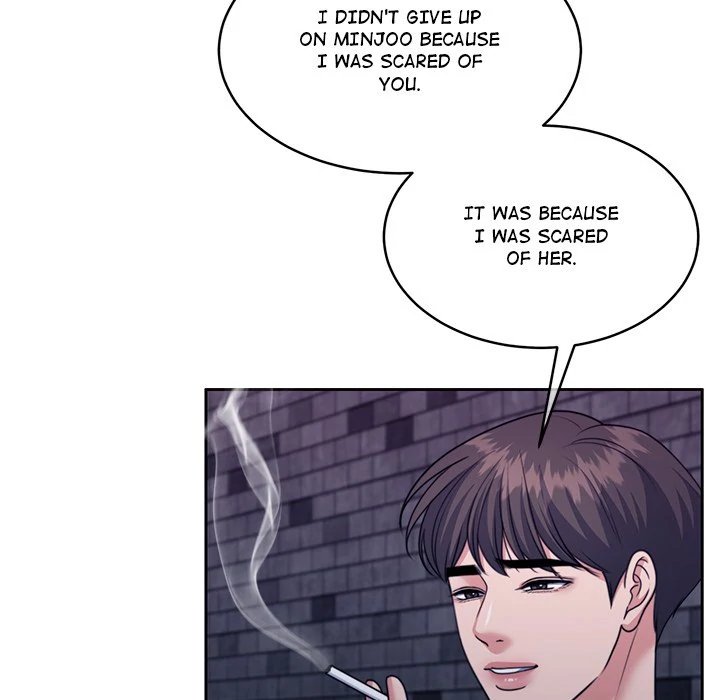 Pregnancy Contract Chapter 50 - Page 106