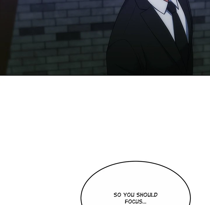 Pregnancy Contract Chapter 50 - Page 117