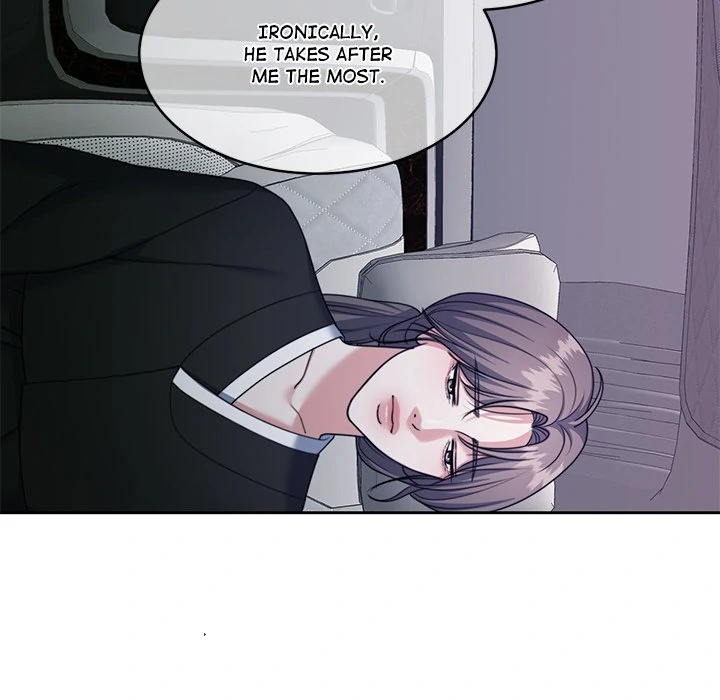 Pregnancy Contract Chapter 50 - Page 28