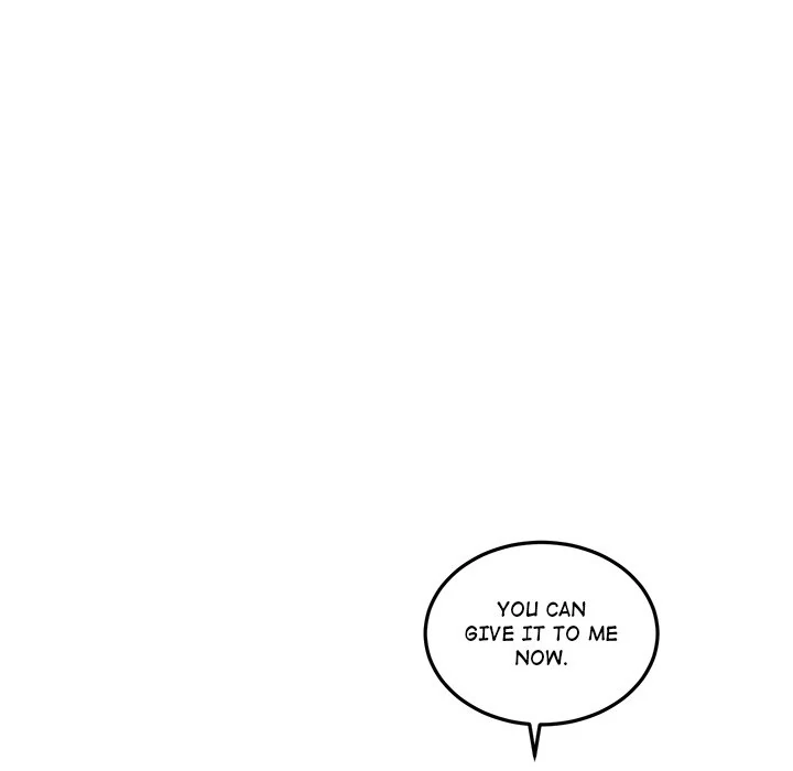 Pregnancy Contract Chapter 50 - Page 49