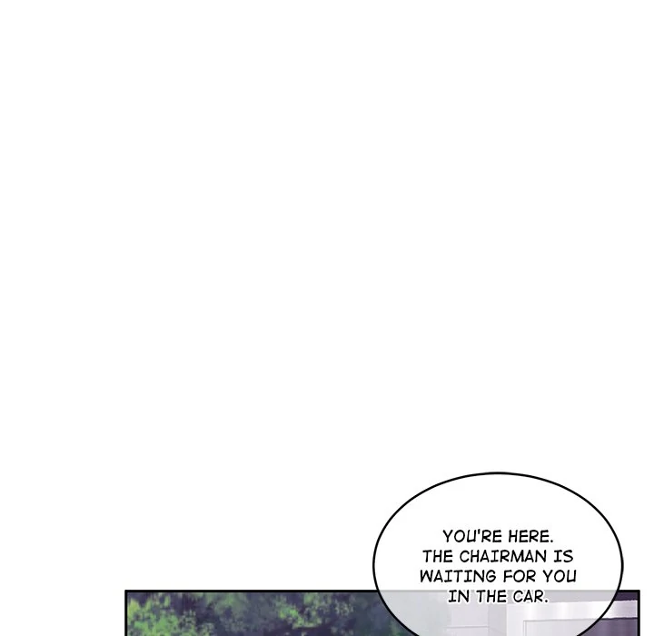 Pregnancy Contract Chapter 50 - Page 8