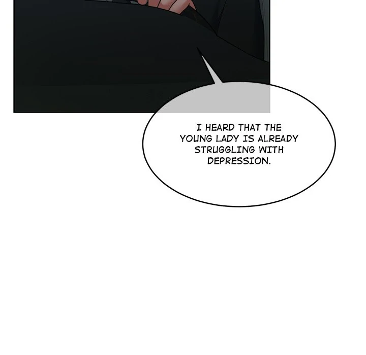 Pregnancy Contract Chapter 50 - Page 86