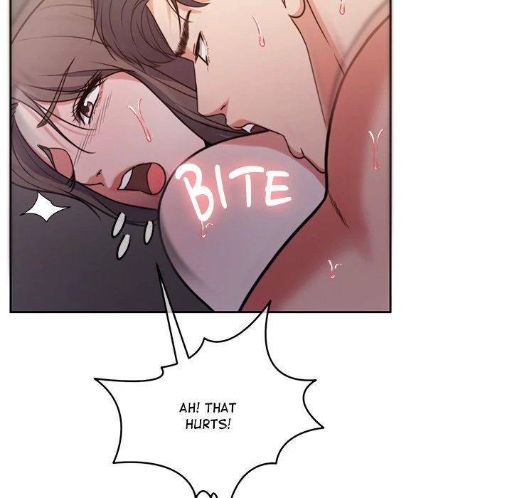 Pregnancy Contract Chapter 51 - Page 126
