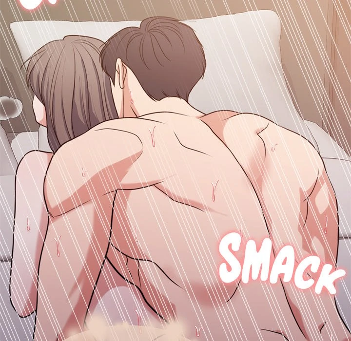 Pregnancy Contract Chapter 51 - Page 128