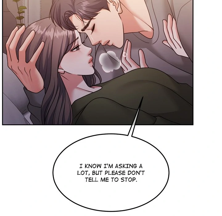Pregnancy Contract Chapter 51 - Page 74