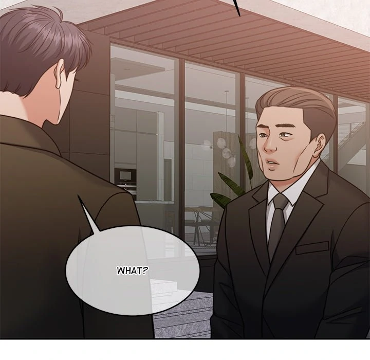 Pregnancy Contract Chapter 52 - Page 155