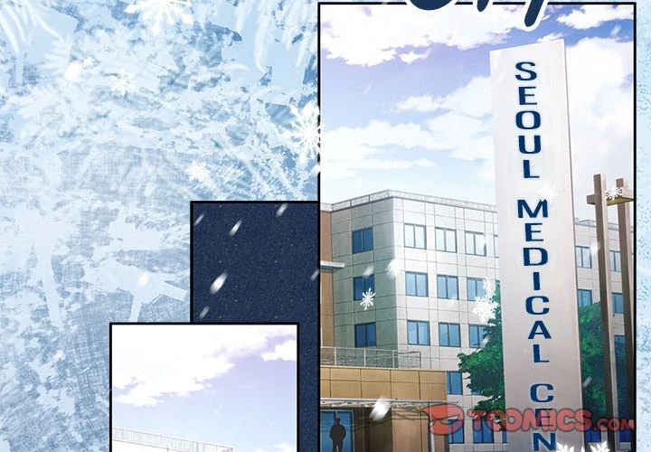 Pregnancy Contract Chapter 52 - Page 3