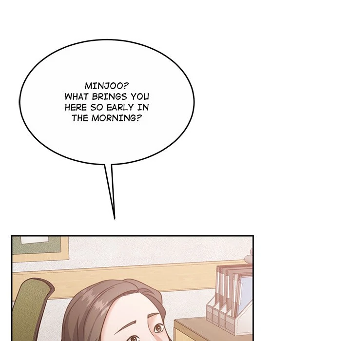 Pregnancy Contract Chapter 52 - Page 8