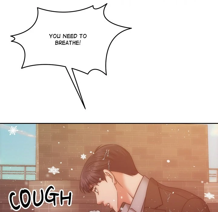 Pregnancy Contract Chapter 53 - Page 137