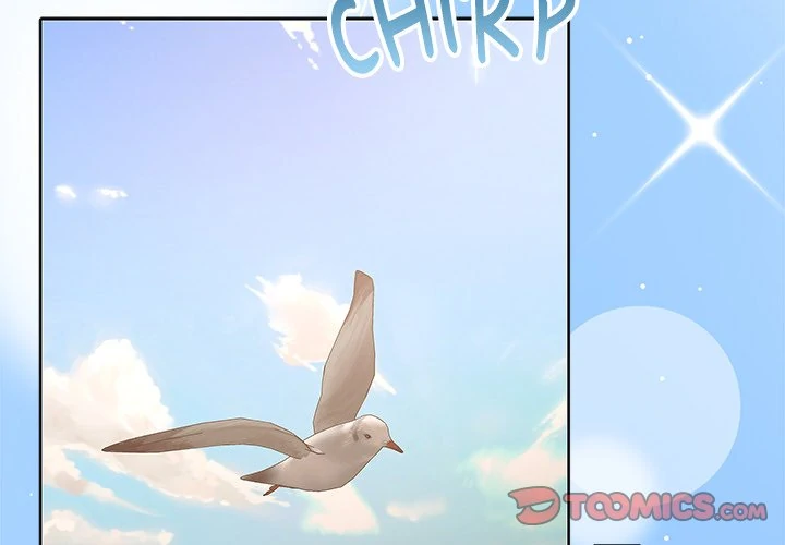 Pregnancy Contract Chapter 53 - Page 3
