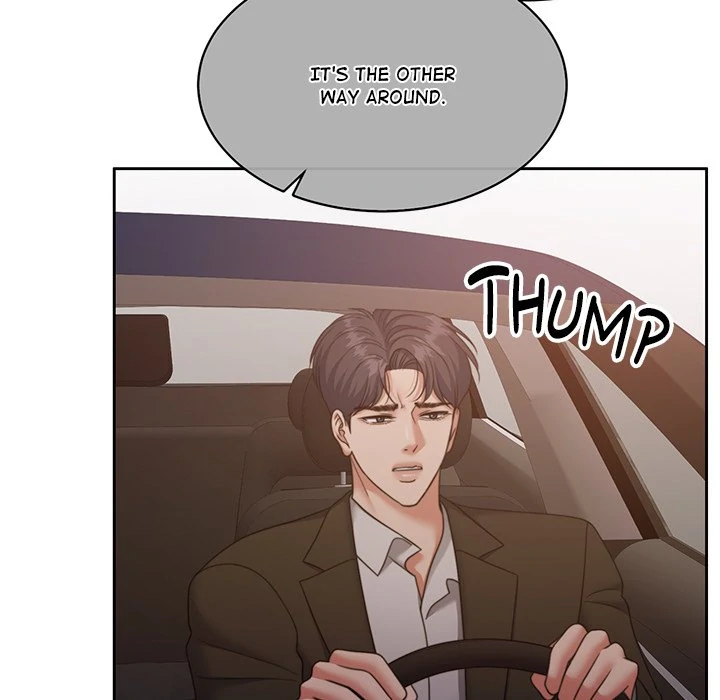 Pregnancy Contract Chapter 53 - Page 40
