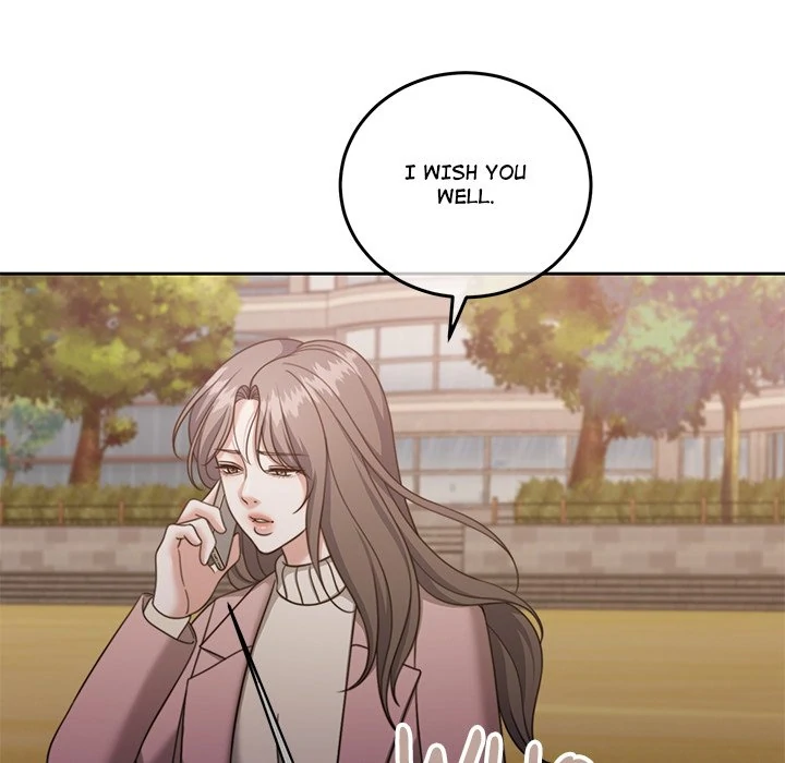 Pregnancy Contract Chapter 53 - Page 48