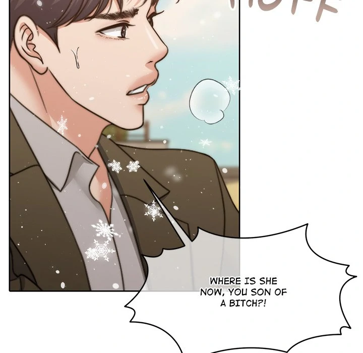 Pregnancy Contract Chapter 53 - Page 86