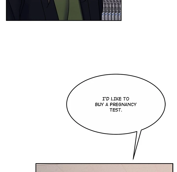 Pregnancy Contract Chapter 54 - Page 192