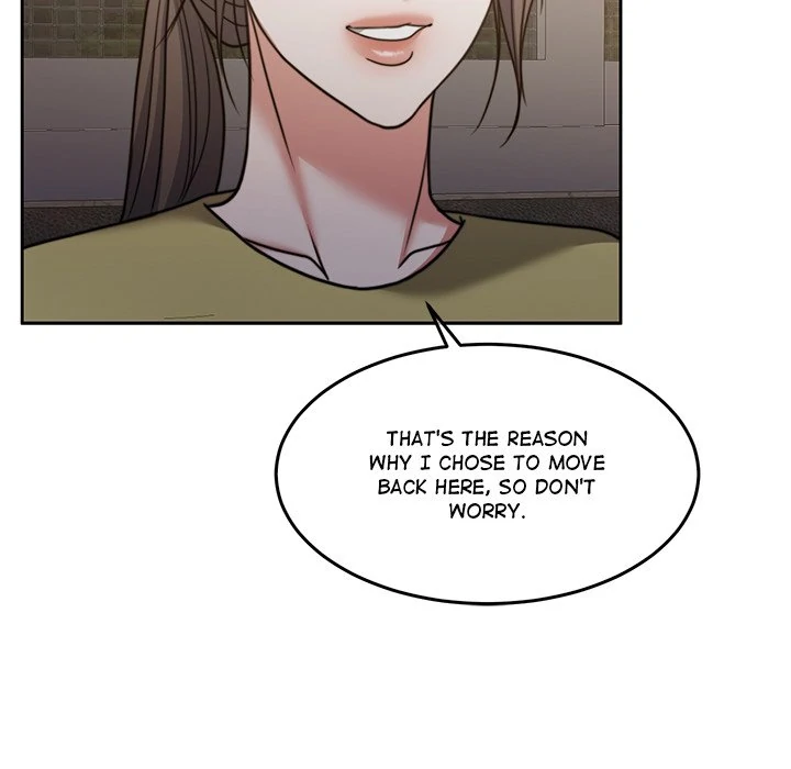 Pregnancy Contract Chapter 54 - Page 29