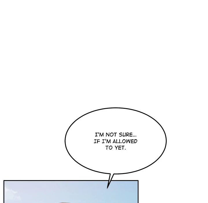 Pregnancy Contract Chapter 54 - Page 41